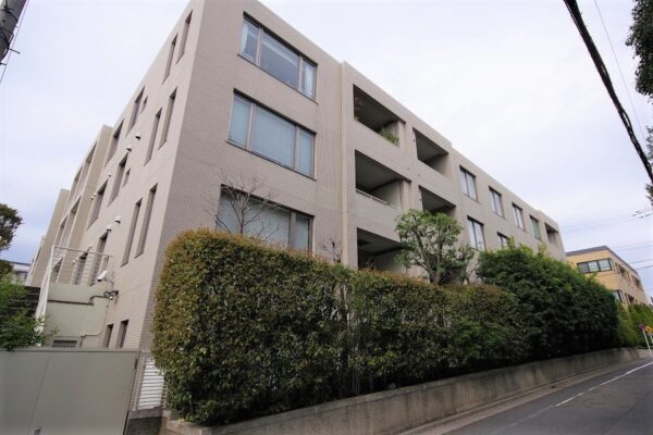 イトーピア西原イデア　外観・共用 (1)