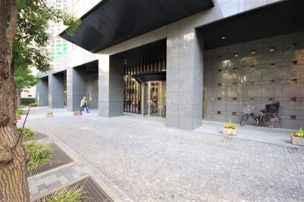 コンシェリア西新宿ＴＯＷＥＲ’Ｓ　ＷＥＳＴ　外観 (18)