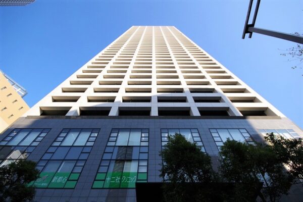 コンシェリア西新宿ＴＯＷＥＲ’Ｓ　ＷＥＳＴ　外観 (21)