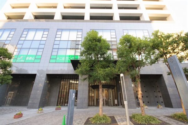 コンシェリア西新宿ＴＯＷＥＲ’Ｓ　ＷＥＳＴ　外観 (25)