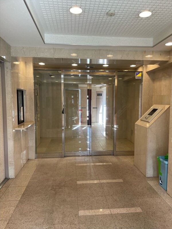 ドルチェ笹塚壱番館3