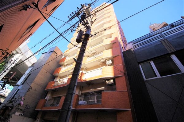 パラスト上目黒外観・共用 (30)