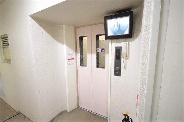パラスト西原　外観その他5
