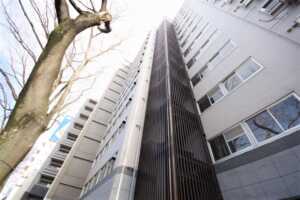 マンション第1明大前外観その他5