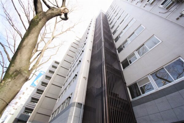 マンション第1明大前外観その他5