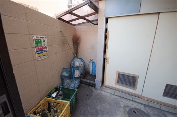 藤和西新宿コープ　外観その他5