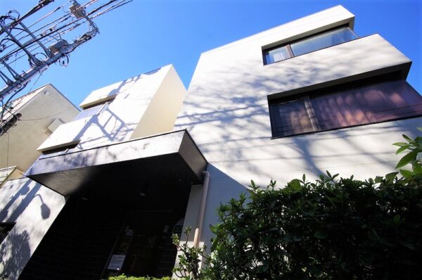 西原ＧＳマンション (17)