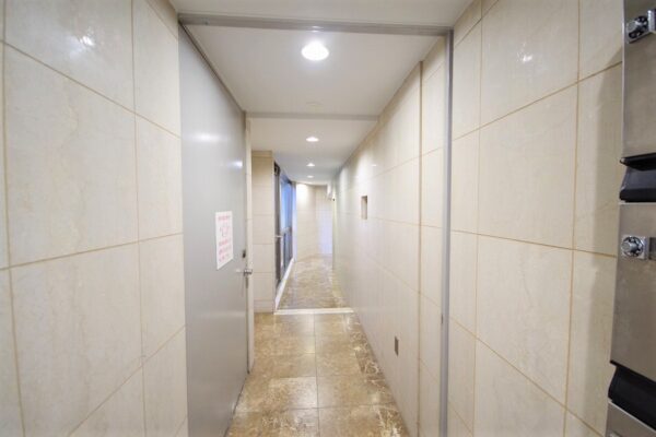 青葉台マンション外観・共用 (14)