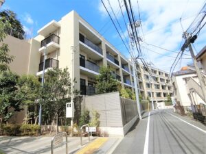 Brillia東中野ParksideHills (1)
