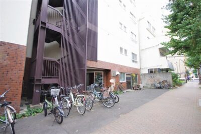 ダイアパレス高橋3