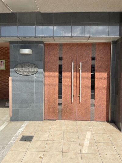 ドルチェ笹塚壱番館2