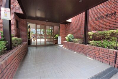 ビオライフハウス外観2