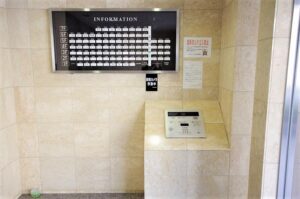 ライオンズガーデン幡ヶ谷外観その他4