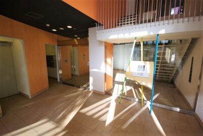 東急ドエル・アルス神宮前外観 (3)