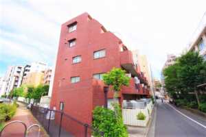ＫＡマンション中野弥生町102 (59)