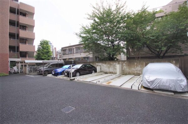 びゅうパルク笹塚外観その他8