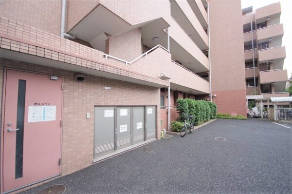 びゅうパルク笹塚外観その他9