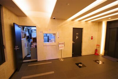 アルテール新宿外観その他4