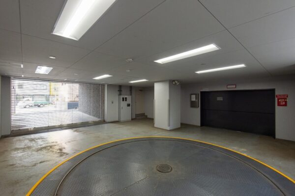 グランドパーク恵比寿センシュアス(8)