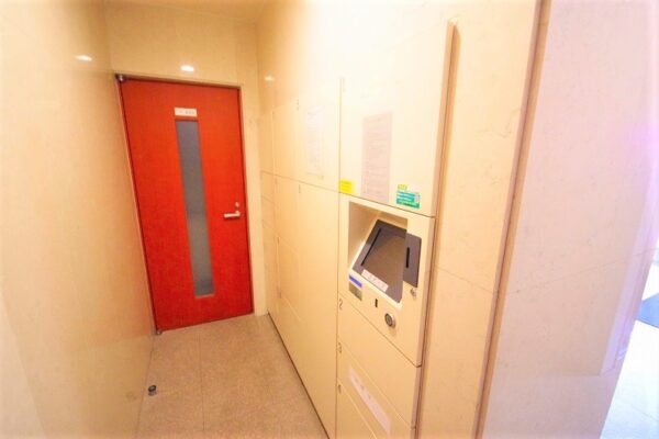 グラーサ渋谷松濤外観その他4