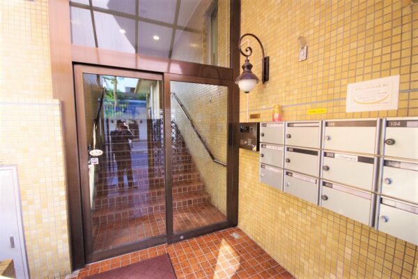 シビタス原宿外観その他2