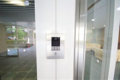 ジェイパーク中目黒Ⅳ　外観その他3
