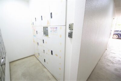 ジェイパーク中目黒Ⅳ　外観その他8