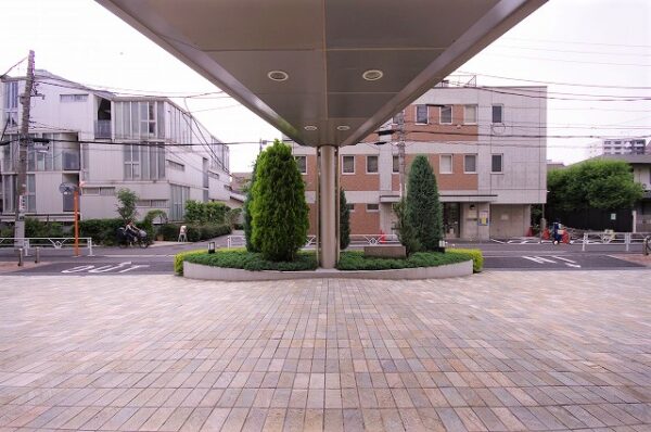 ファミールグラン代々木西原デクスターハウスその他7