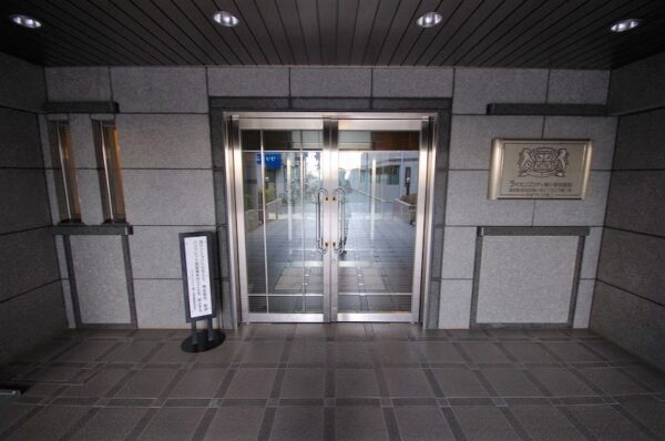 ライオンズシティ幡ヶ谷壱番館外観その他2