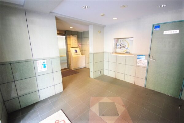 ライオンズマンション渋谷第2その他1