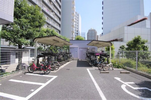 ライオンズマンション渋谷第2その他8