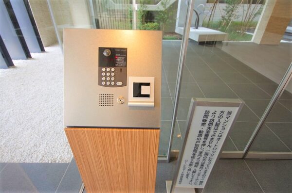 ローレルコート笹塚＿外観その他4