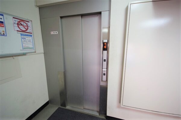 小鳩マンション外観その他5