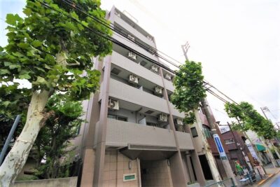 日神デュオステージ幡ヶ谷外観その他1