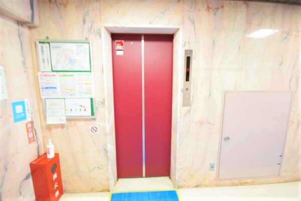 東久パレス神宮外観その他6