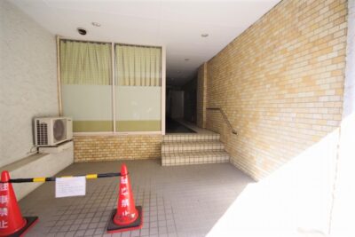 東高ペアシティ外観その他2