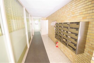 東高ペアシティ外観その他3