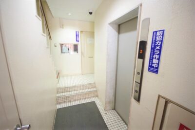東高ペアシティ外観その他3