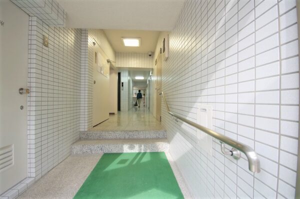 渋谷本町マンション外観その他3