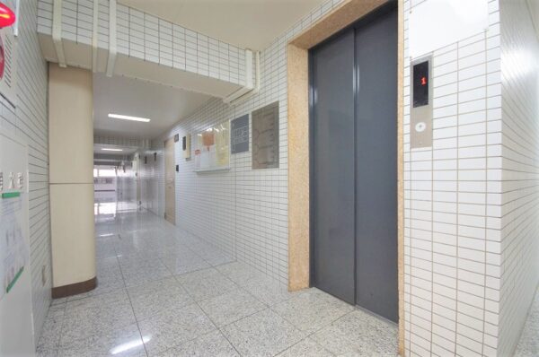渋谷本町マンション外観その他6