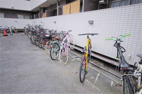 渋谷本町マンション外観その他7