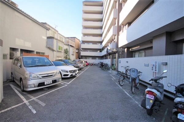 渋谷本町マンション外観その他8