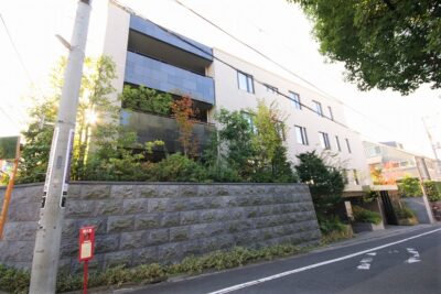 グランドメゾン上原コート外観その他1