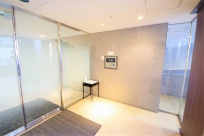 グランドメゾン上原コート外観その他3