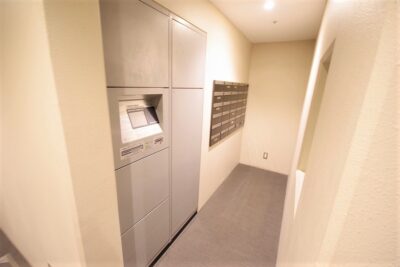 グランドメゾン上原コート外観その他5