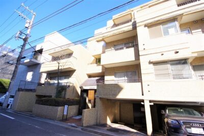 シビタス原宿外観その他