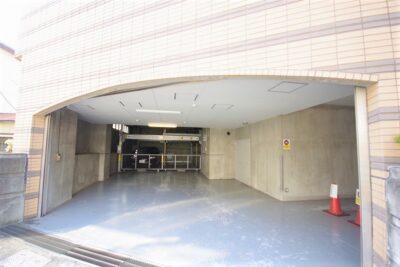 ジェイパーク駒場外観その他9