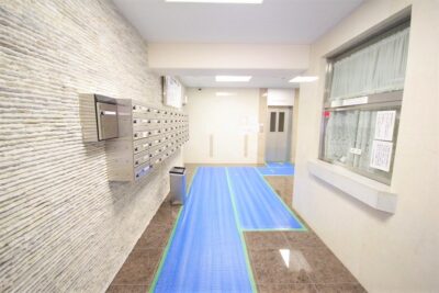 セントヒルズ代々木その他3