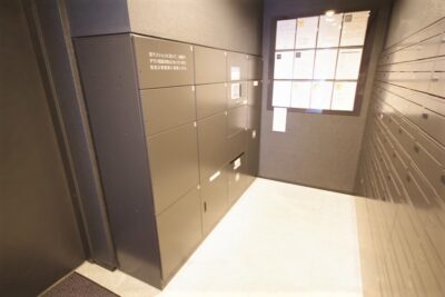 ピアース渋谷WEST外観その他4