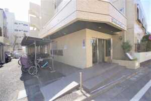 ライオンズマンション方南町外観その他2